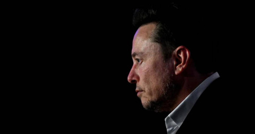 Twitter-X mất 80% giá trị sau 2 năm: Nỗi buồn của Elon Musk-người đàn ông giàu nhất hành tinh