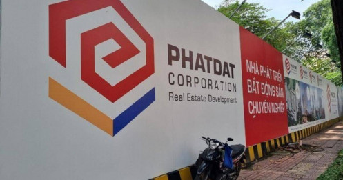 PDR giảm mạnh hướng xử lý?