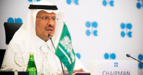 Saudi Arabia trừng phạt các thành viên OPEC bằng đô la vì vi phạm kỷ luật?