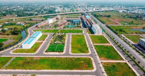 Đề xuất xây dựng bảng giá đất đến từng thửa đất trên cơ sở vùng giá trị, thửa đất chuẩn