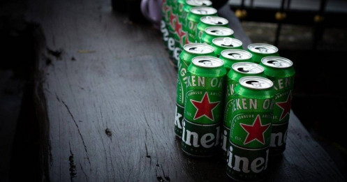 Lợi nhuận Heineken Việt Nam vẫn suy giảm?