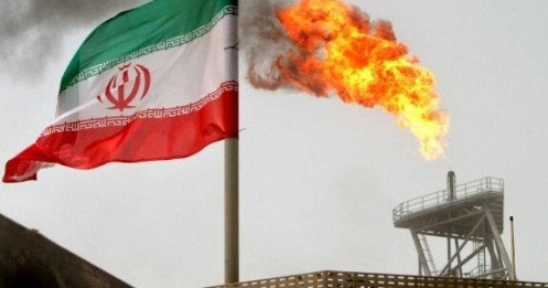 OPEC+ có thể làm giảm bớt cú sốc dầu mỏ của Iran