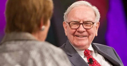 Làm sao để thu lãi khủng với số vốn tí hon? Warren Buffett sẽ trả lời cho bạn!