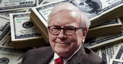 Lời khuyên đắt giá từ tỷ phú Warren Buffett cho những ai đang khát khao làm giàu