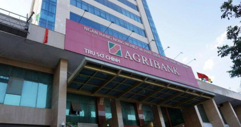 Agribank rao bán khoản nợ xấu hơn 360 tỷ đồng của 2 doanh nghiệp