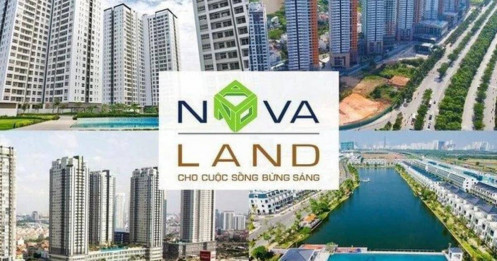 Gần 60.000 tỷ nợ vay của Novaland gồm những gì, ai đang là chủ nợ lớn nhất?