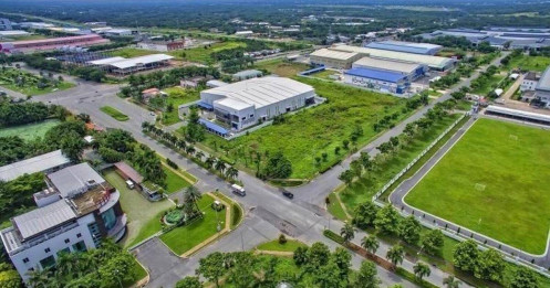 VCCI đề nghị giảm 30% tiền thuê đất phải nộp năm 2024