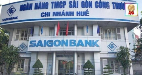 Ngân hàng đầu tiên báo lãi trong quý 3