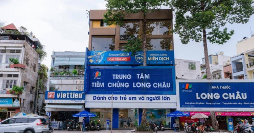 Cuộc đua "tam mã" Long Châu, Pharmacity, An Khang: “Ngựa chiến” nào đang dẫn đầu?