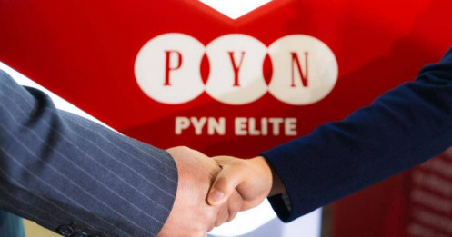 Quỹ ngoại PYN Elite Fund lãi 3,4% trong tháng 9 nhờ sở hữu cổ phiếu “vua”