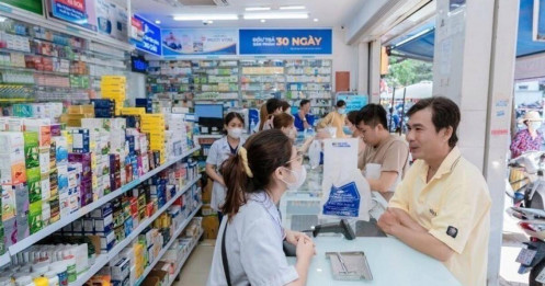 Cổ phiếu FPT Retail (FRT) được cấp margin trở lại