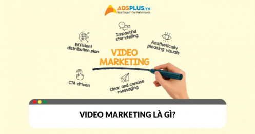 Video marketing là gì? Bí quyết xây dựng thương hiệu thành công