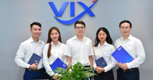 Chứng khoán VIX: Kết quả quý III tăng trưởng hơn 70% so với cùng kỳ, đặt niềm tin vào quý IV