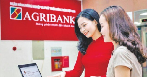 Agribank chính thức tăng vốn điều lệ lên gần 52.000 tỷ đồng