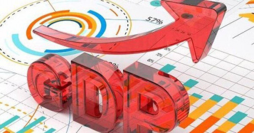 UOB nâng dự báo tăng trưởng GDP năm 2024 lên 6,4%