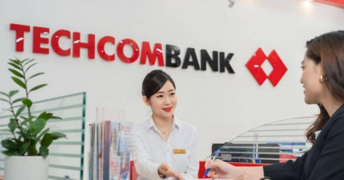 Ngân hàng Techcombank (TCB) huy động thành công gần 10.000 tỷ đồng trái phiếu