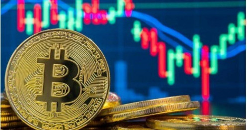 Lý do tiền số bitcoin sẽ tăng giá mạnh trong tháng này