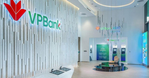 VPBank được dự báo đạt 5.600 tỷ đồng lợi nhuận hợp nhất trong quý III