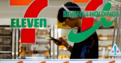 Chủ sở hữu Circle K tăng giá chào mua công ty mẹ 7-Eleven