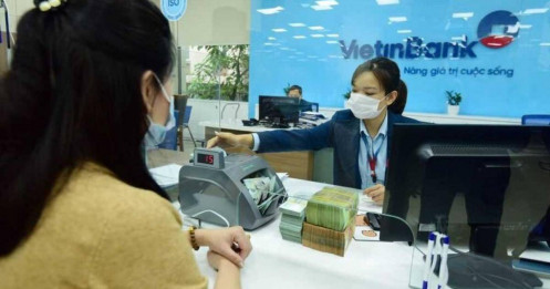 VietinBank chốt kế hoạch lợi nhuận năm 2024, dự kiến tăng 8,7%