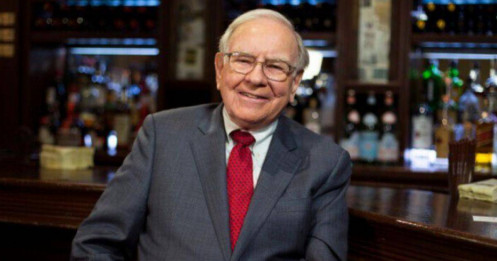 Lời cảnh báo trị giá 9 tỷ USD từ Warren Buffett