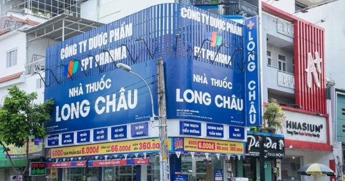 Thị trường bán lẻ dược phẩm – Cạnh tranh sẽ ngày càng tăng