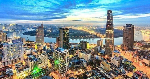 FDI bước  vào chu kỳ "cần chất hơn lượng"