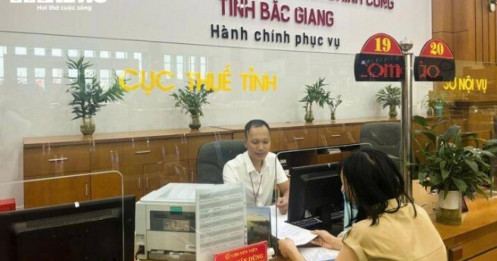 Nhiều lãnh đạo doanh nghiệp ở Bắc Giang bị hoãn xuất cảnh vì nợ thuế