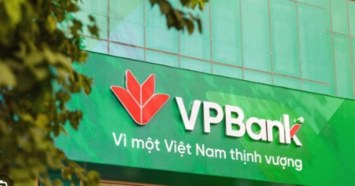 Cổ phiếu VPB được khuyến nghị mua, kỳ vọng sinh lời 22%