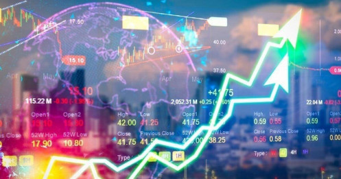 Nhận định chứng khoán 11/10: VN-Index tăng trưởng trở lại trên vùng hỗ trợ quanh 1.275