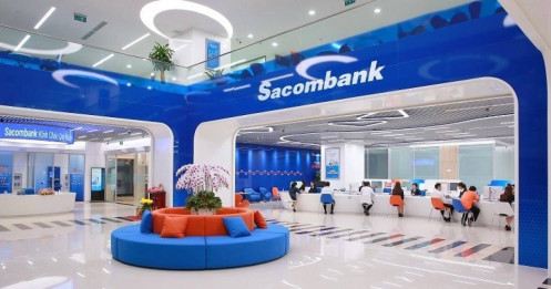 Ngân hàng Sacombank (STB): Huy động thành công 1.500 tỷ đồng từ trái phiếu