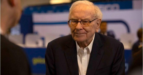 Warren Buffett bán mạnh cổ phiếu Bank of America, NĐT sẽ không thể biết nếu huyền thoại đầu tư tiếp tục "xả hàng"