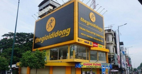 MWG dự lãi 941 tỷ đồng trong quý 3