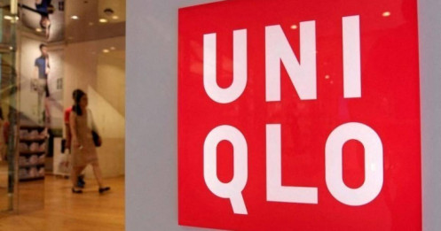 Công ty mẹ Uniqlo lãi kỷ lục