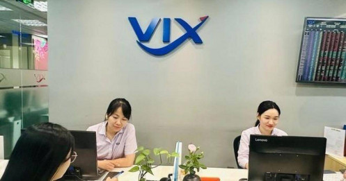 Cổ phiếu VIX tháng 10/2024 - Dù lãi Quý 3 tăng 33%, chỉ số này vẫn chưa cải thiện!