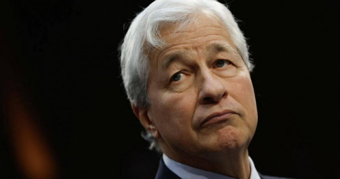 Jamie Dimon cho biết rủi ro địa chính trị đang gia tăng: ‘Tình hình rất nguy hiểm và ngày càng tồi tệ hơn’