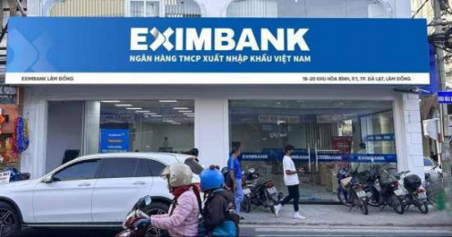 EIB TCH kịch sàn - Hướng xử lý