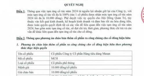 Quỹ tư nhân của tỷ phú Bill Gates sắp mua lượng lớn cổ phiếu doanh nghiệp Việt