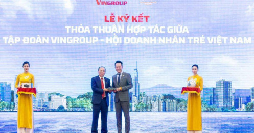 Chiến lược mới của Tập đoàn Vingroup (VIC) trong phát triển hệ sinh thái xe điện