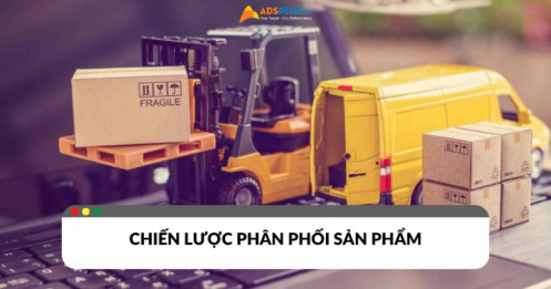 Tăng doanh số gấp đôi nhờ chiến lược phân phối thông minh