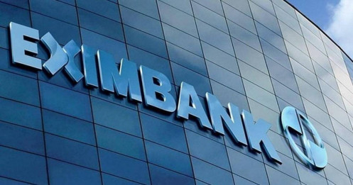 Eximbank lên tiếng về tin đồn 'phản ánh khẩn cấp'