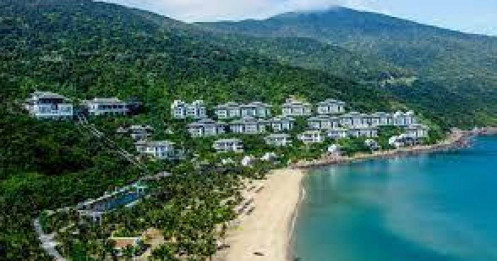 4 resort Việt Nam lọt top tốt nhất thế giới