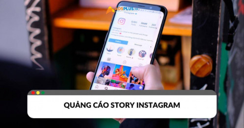 Cách chạy quảng cáo story Instagram qua Meta Business