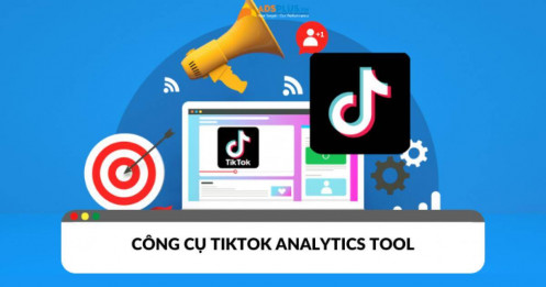 Công cụ TikTok Analytics Tool: Bí quyết chinh phục sự thành công