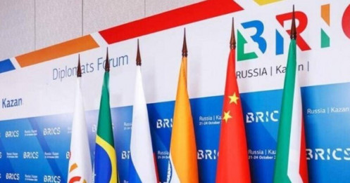 Nga đề xuất 1 loạt giải pháp với các nước BRICS, hé lộ sáng kiến cho cả lĩnh vực chứng khoán