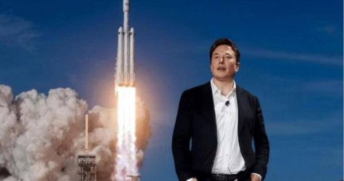 Hai ngày 'thay đổi thế giới', tài sản 247 tỷ USD của Elon Musk đến từ đâu?