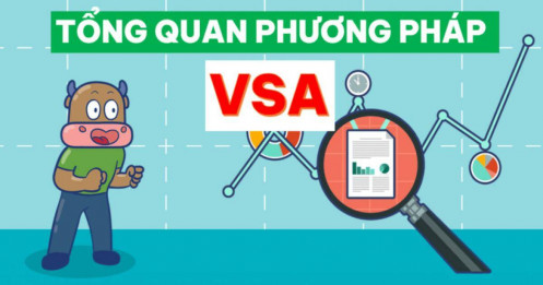 [VIDEO] Cách đọc dòng tiền thông qua VSA