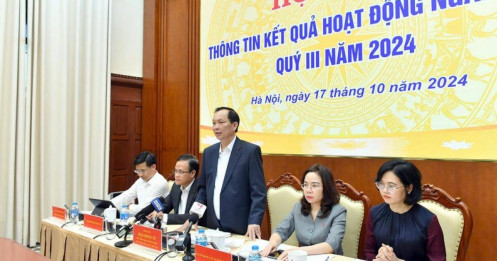 Hết quý III, tín dụng toàn ngành kinh tế tăng trưởng 9%