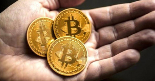 Tiền số bitcoin lại tăng giá 'đáng ngạc nhiên'