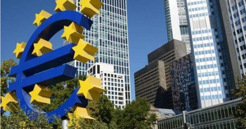 Lạm phát xuống nhanh, ECB hạ lãi suất lần thứ 3 kể từ đầu năm 2024